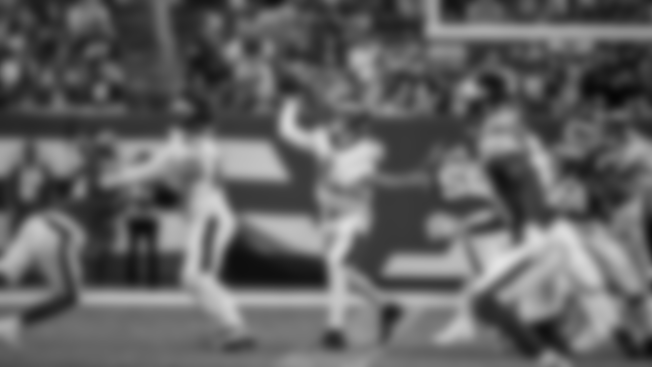 QB Kyle McCord