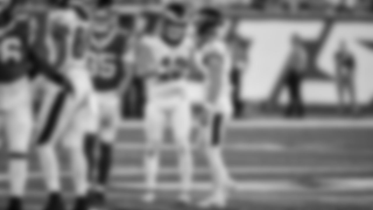P Branden Mann and K Jake Elliott