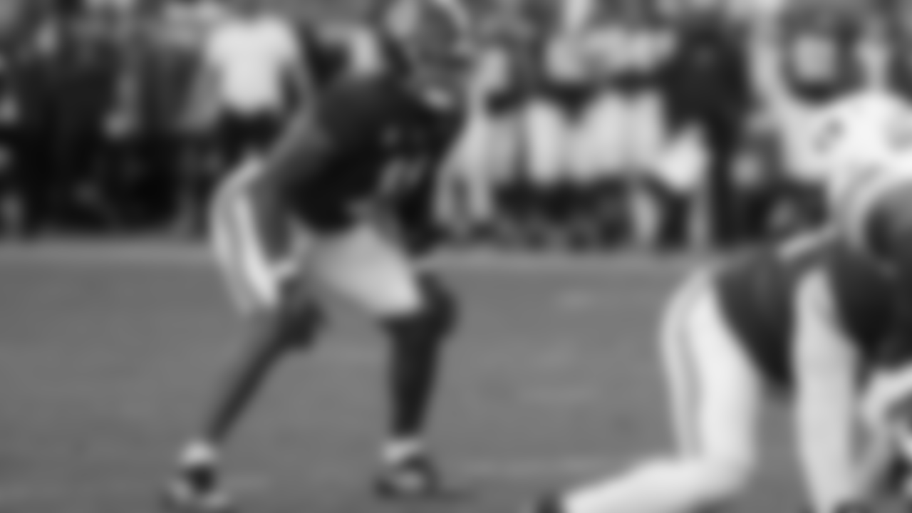 LB Jihaad Campbell