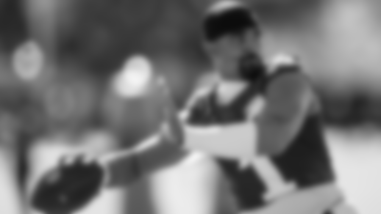 QB Jalen Hurts