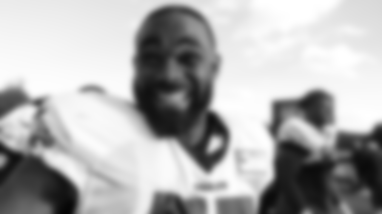 DE Brandon Graham