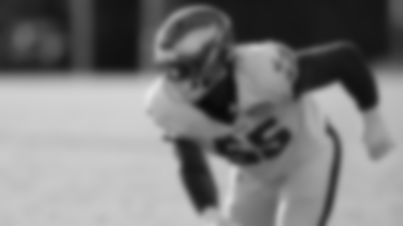 DE Brandon Graham