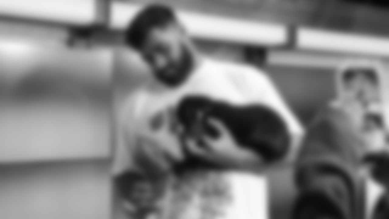 Jordan Mailata