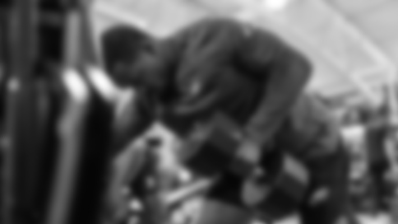 CB Michael Carter II