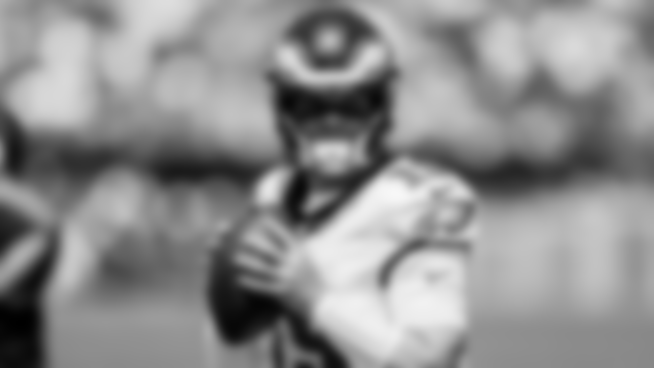 QB Kyle McCord