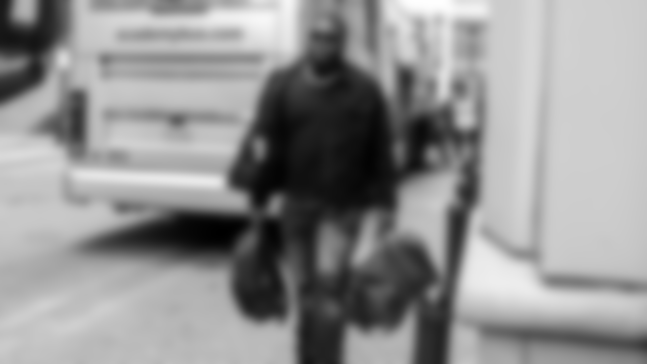 DT Milton Williams