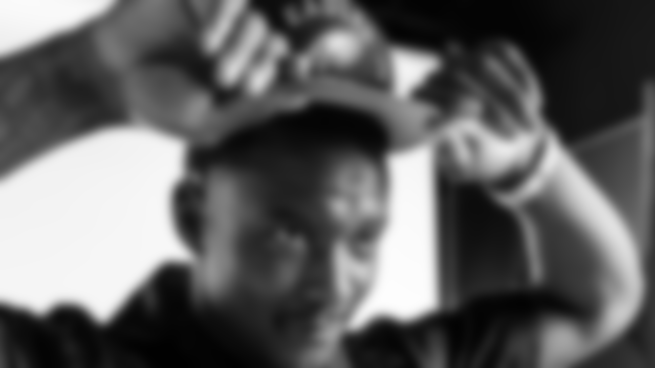 S Andrew Mukuba