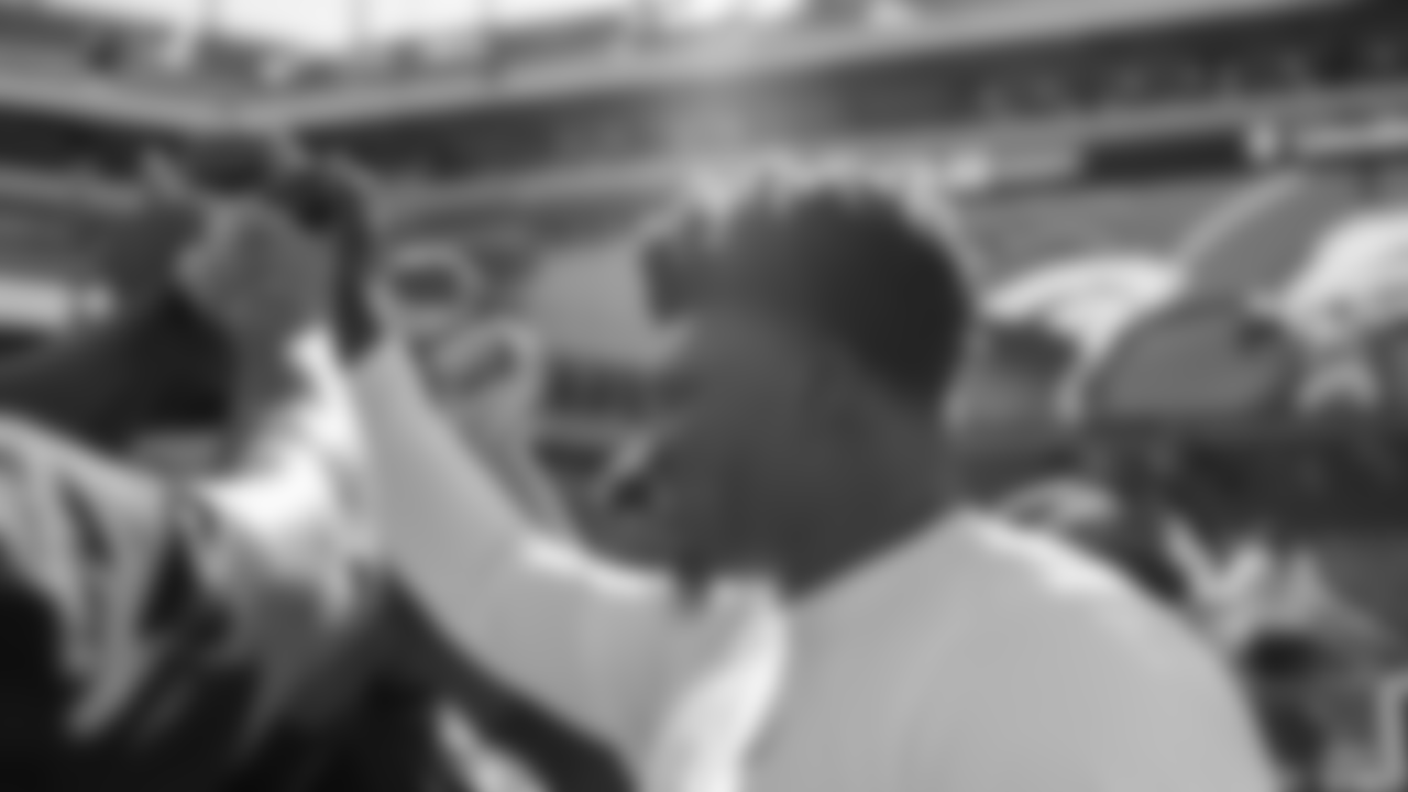 DT Jordan Davis