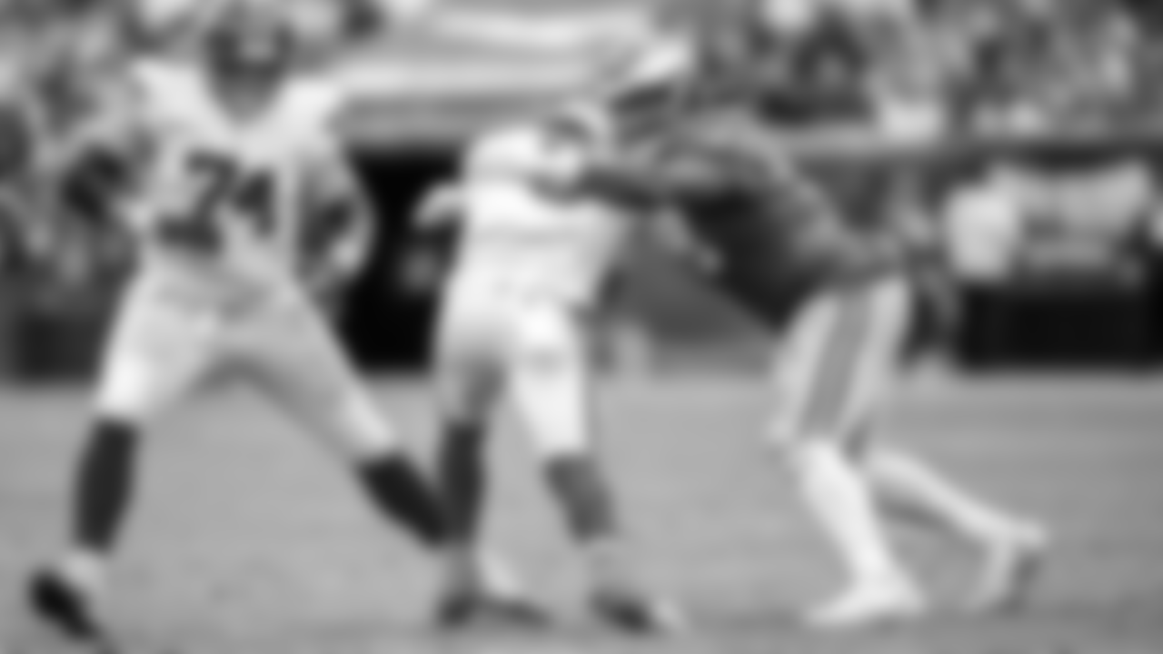 DT Jalen Carter
