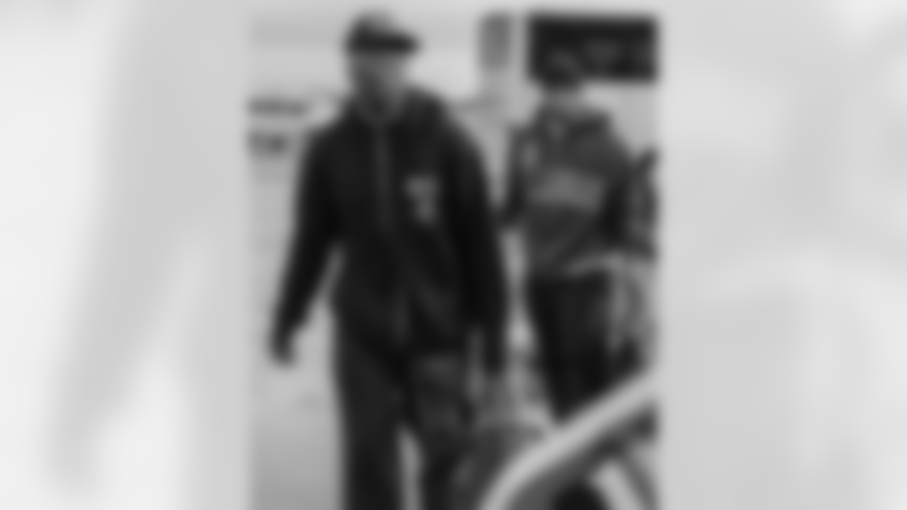 Kelee Ringo and Saquon Barkley