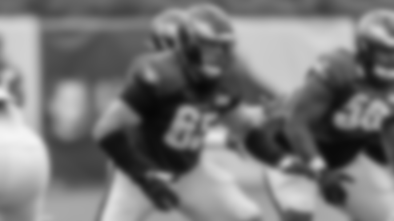 65 T Lane Johnson