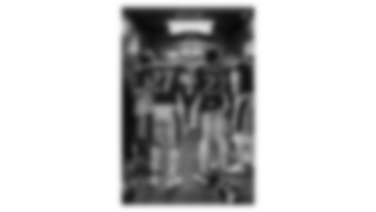 CBs Quinyon Mitchell & Jakorian Bennett