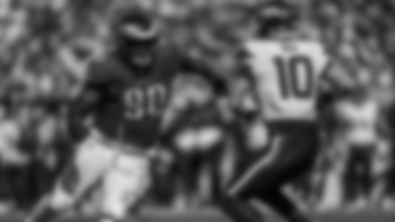 DT Jordan Davis