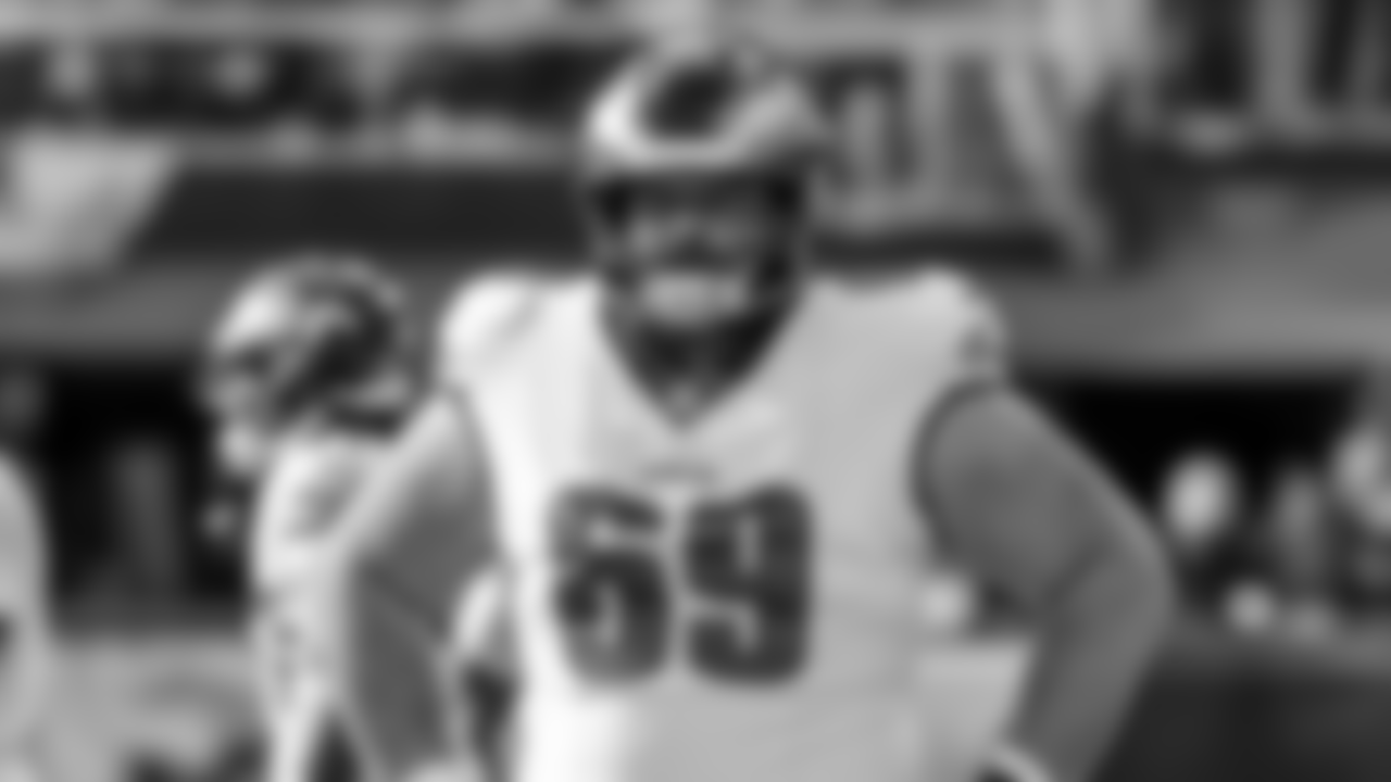 G Landon Dickerson