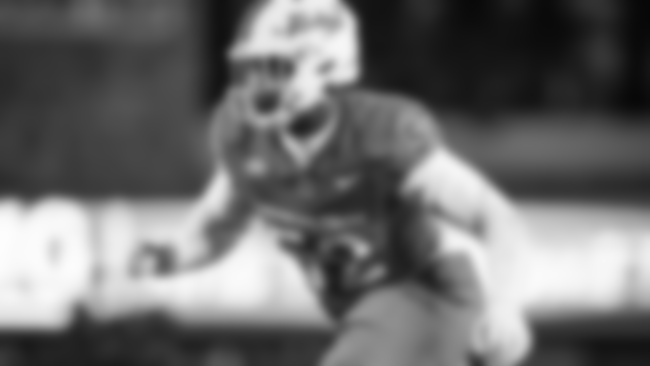 OLB Antwaun Powell-Ryland