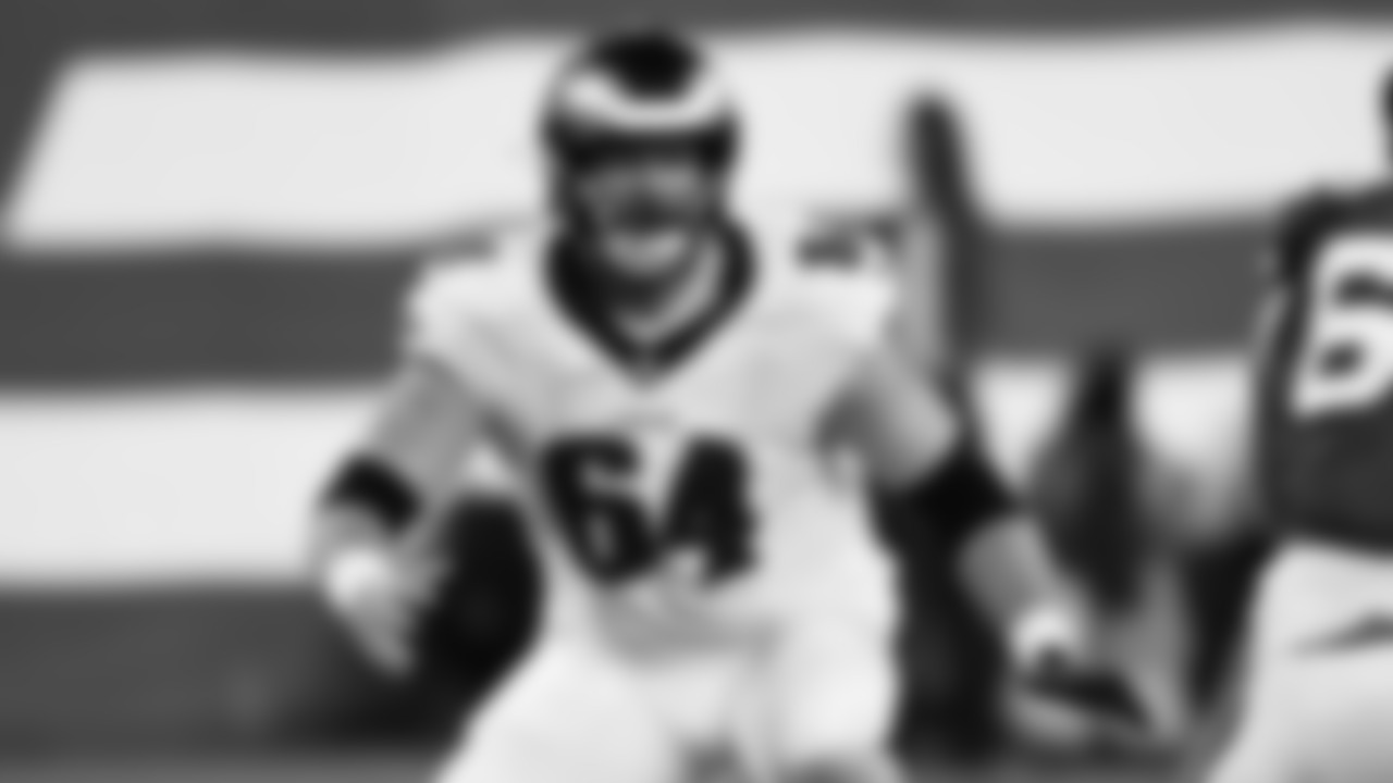 64 OL Brett Toth