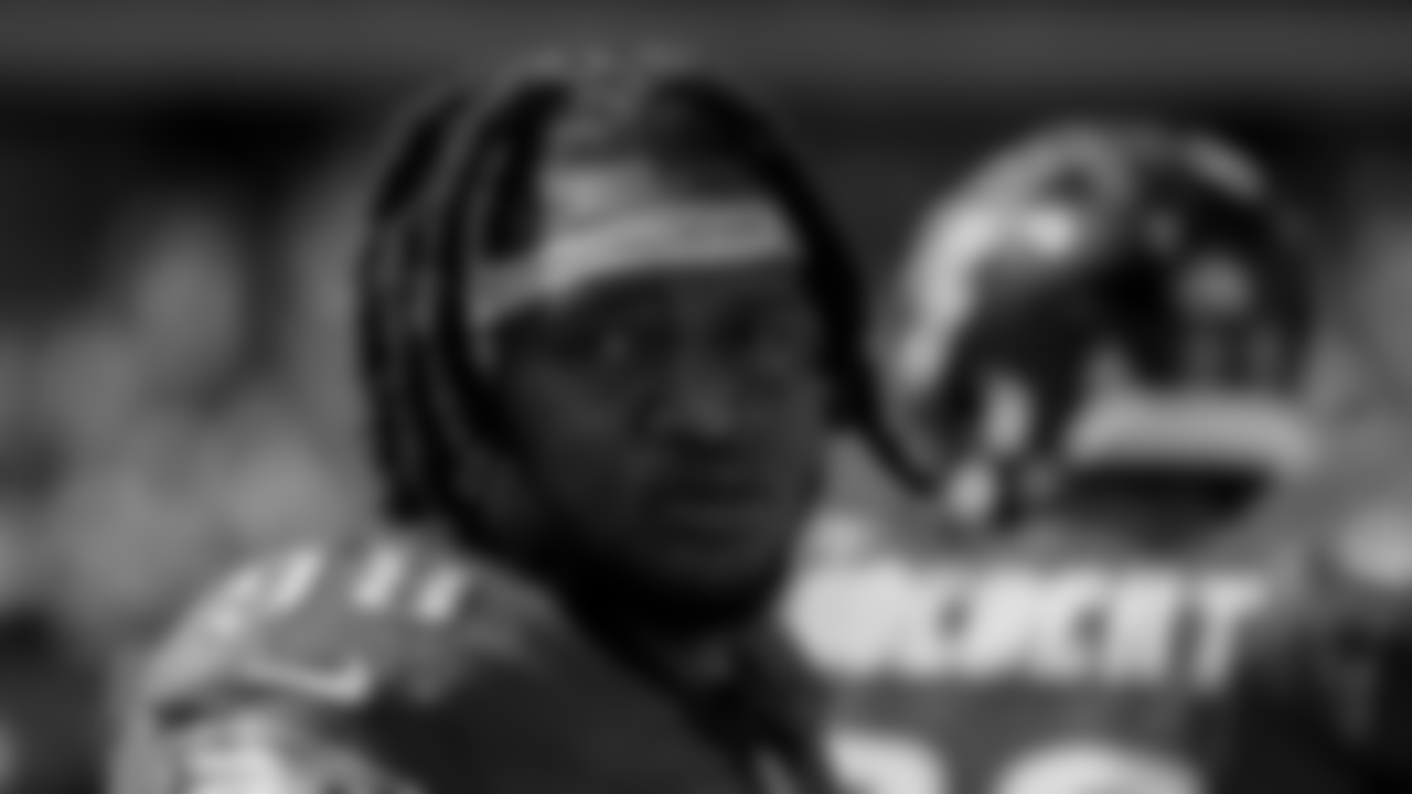DT Jalen Carter