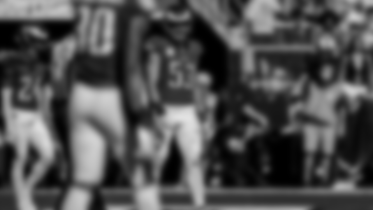 LB Zack Baun
