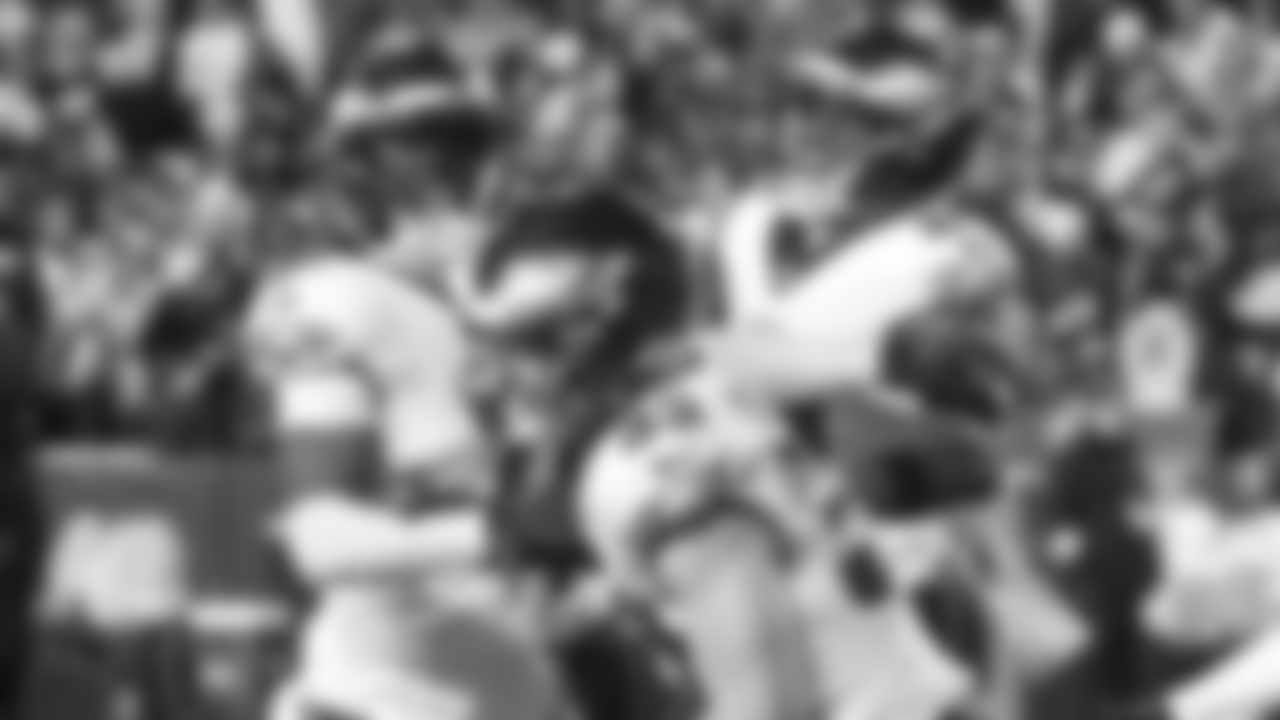 CB Kelee Ringo, DB Cooper DeJean, CB Jakorian Bennett