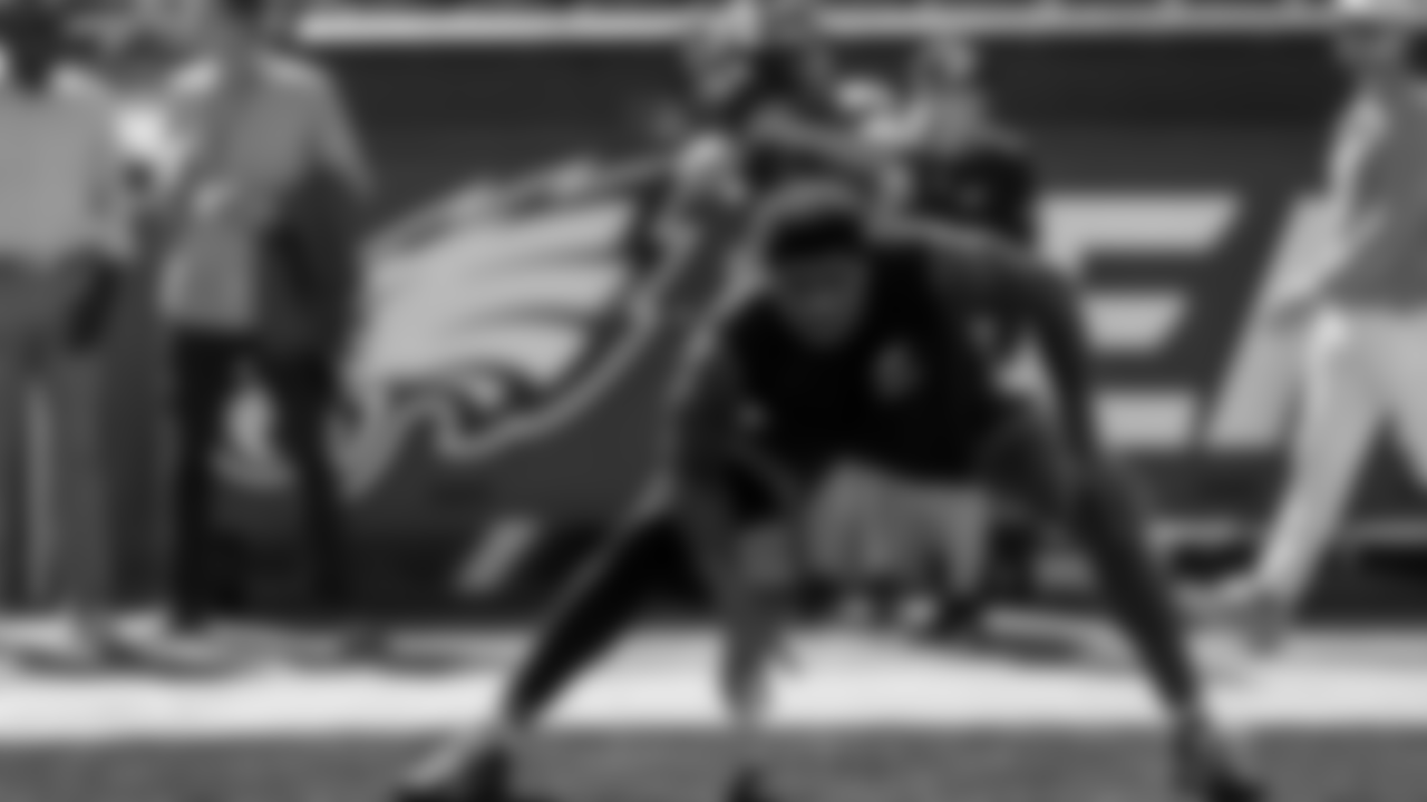 LB Jihaad Campbell