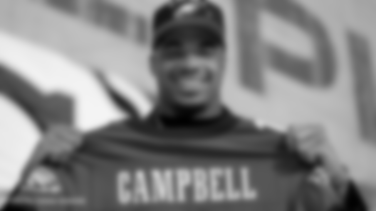 Jihaad Campbell
