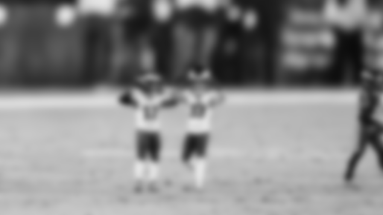 The play that unearthed a celebration.