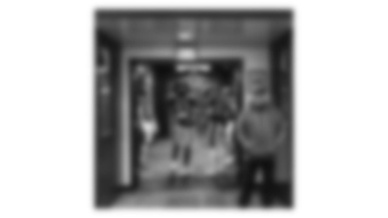 Preparing for action