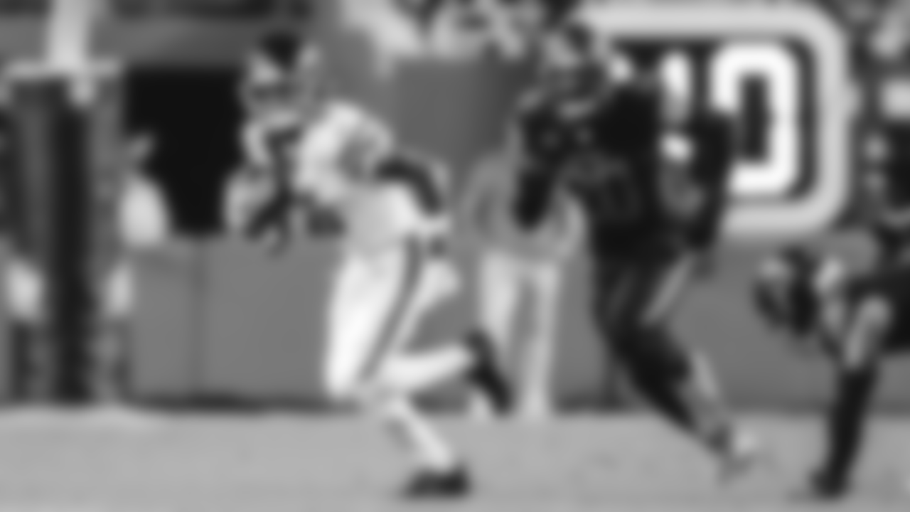 Miami Dolphins - Road