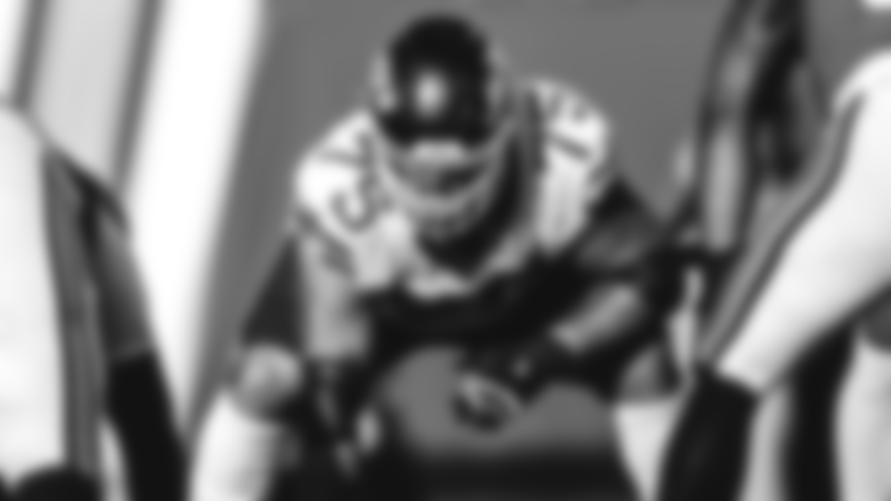 OL Alijah Vera-Tucker - UFA