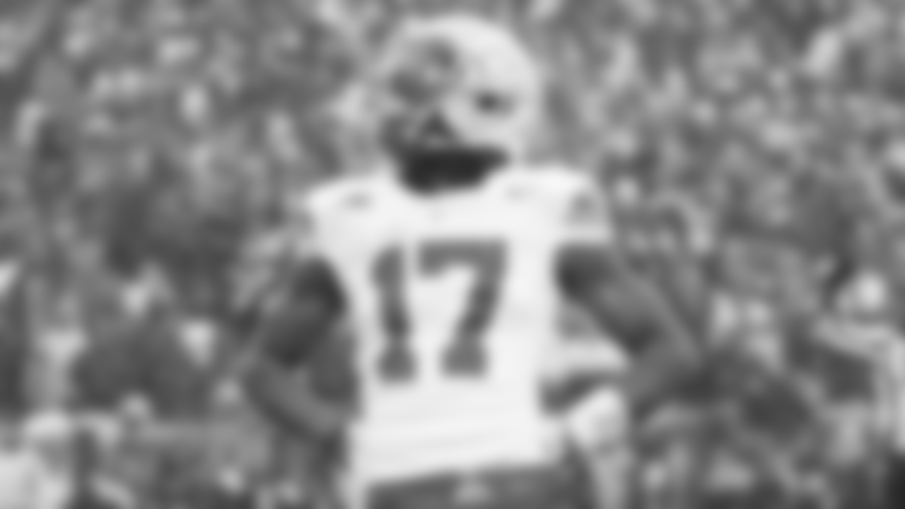 WR Carnell Tate - Ohio State