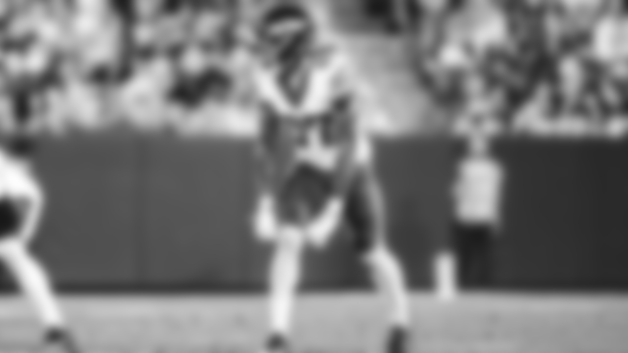 WR Brandon Smith