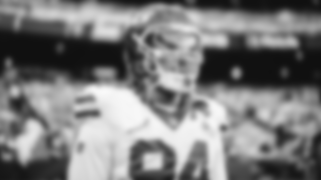 DL Tyler Baron