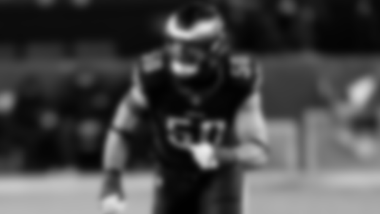 No. 5 - Edge Jaelan Phillips