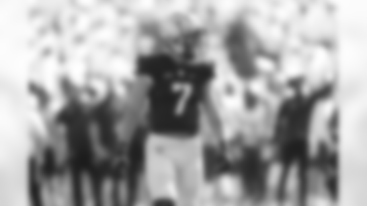 LB Jimmy Ciarlo (Army)
