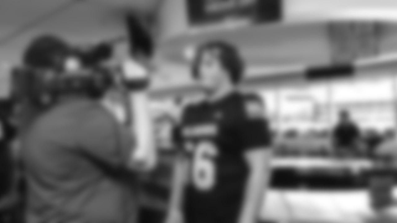 Media Day thumb