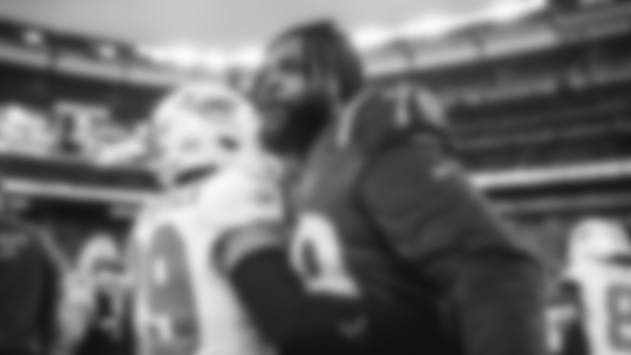 OL Chukwuma Okorafor - UFA