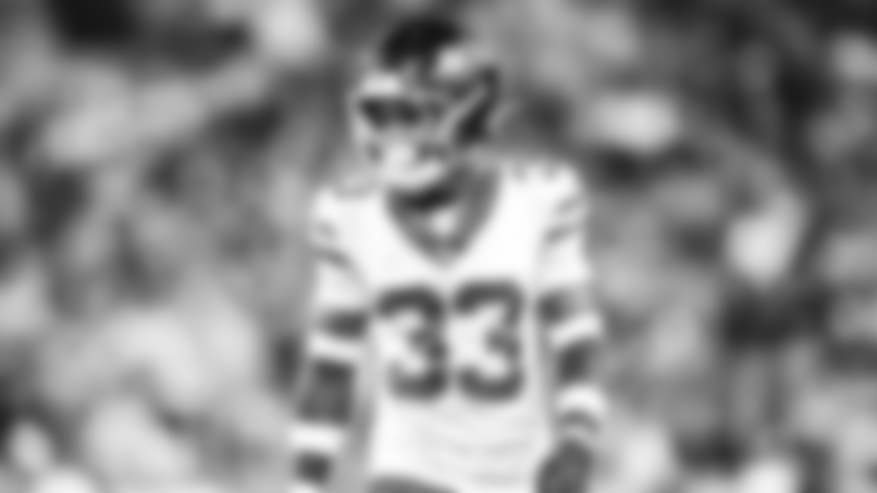 DB Jordan Clark