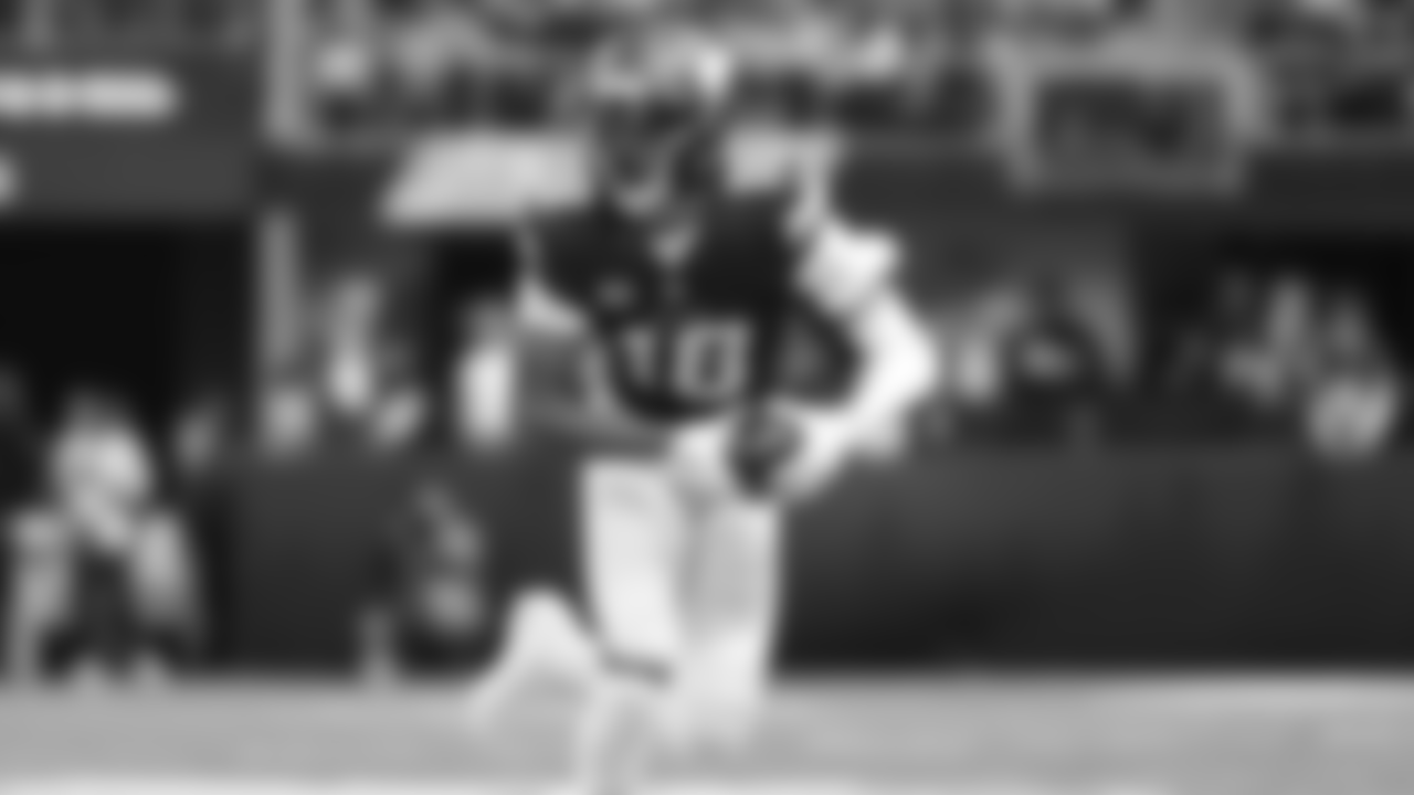 Minnesota Vikings - Home