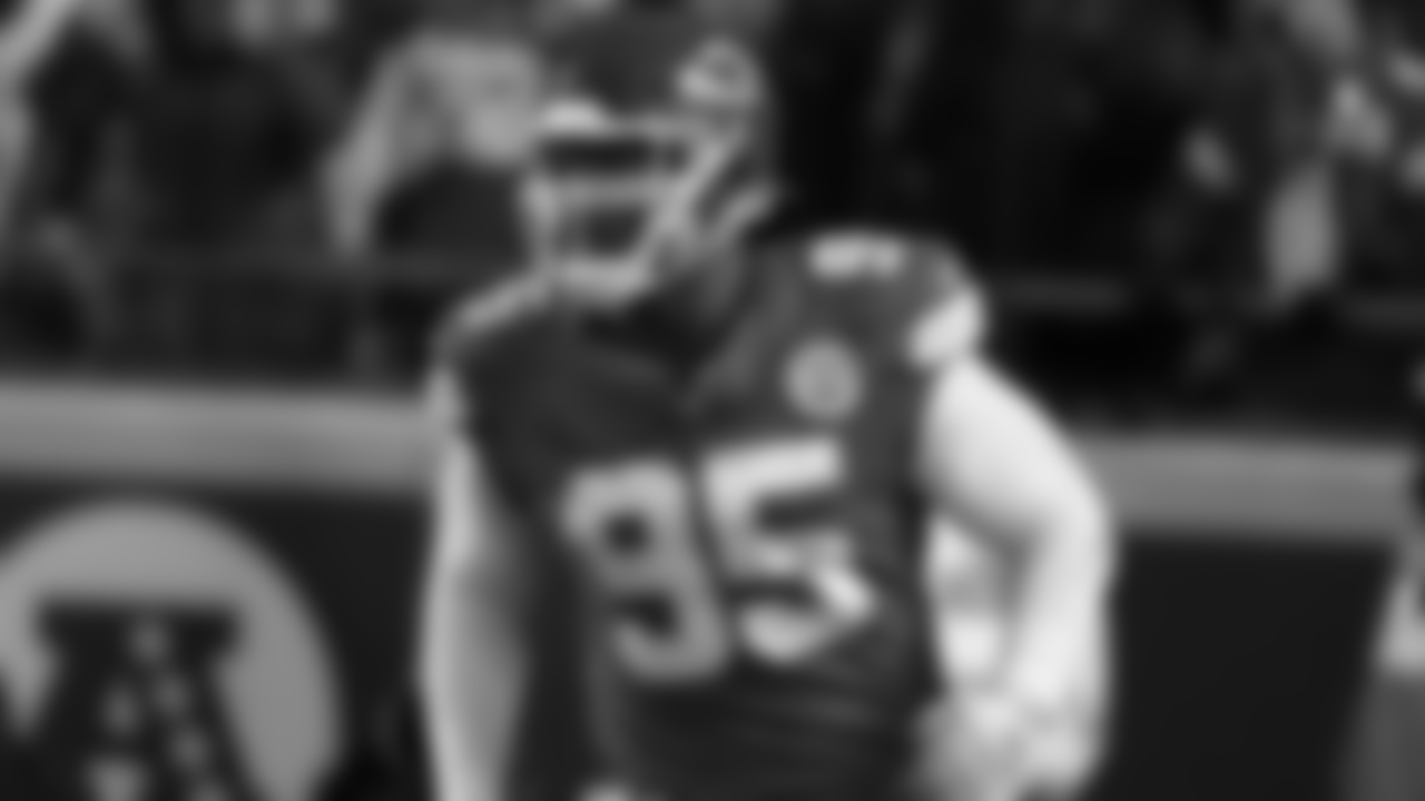 Kansas City Chiefs - Road