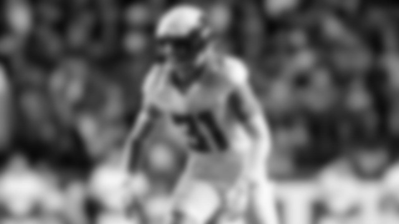 S Dillon Thieneman - Oregon