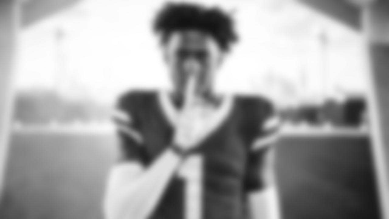 CB Sauce Gardner