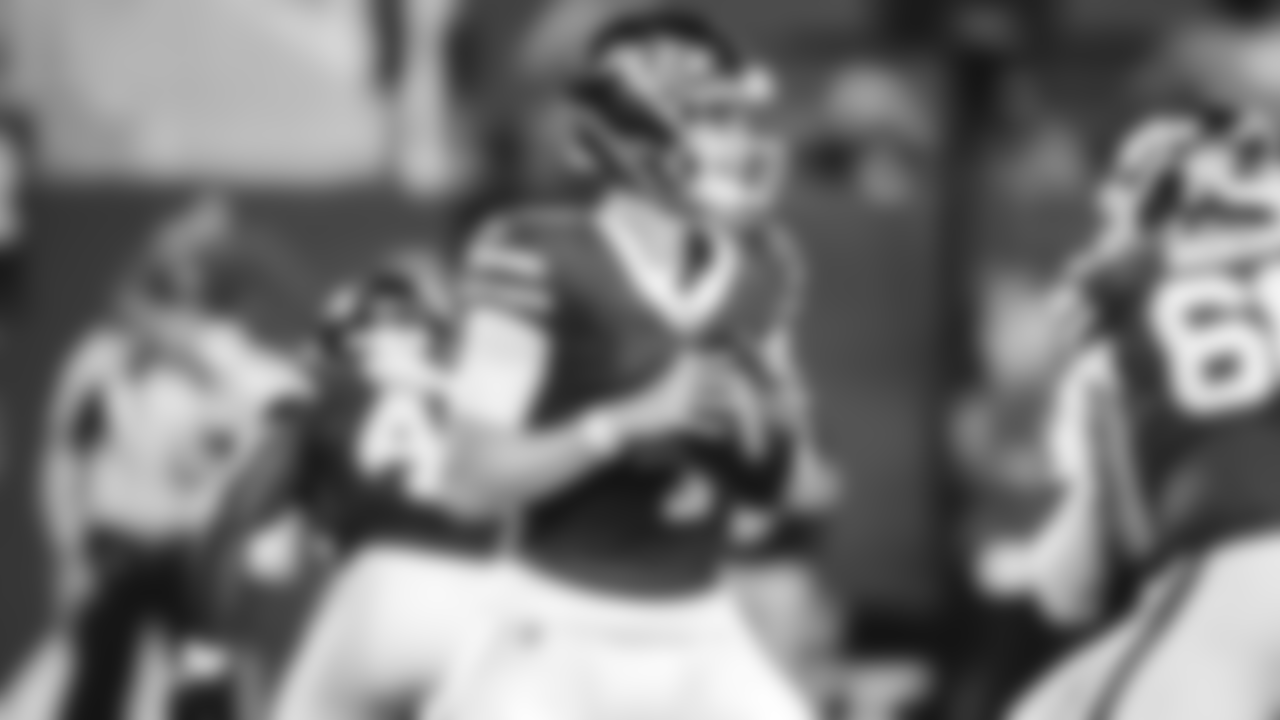 QB Brady Cook