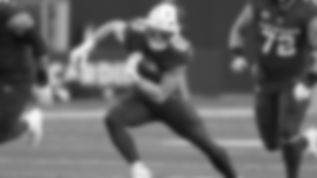 Arizona Cardinals - Road