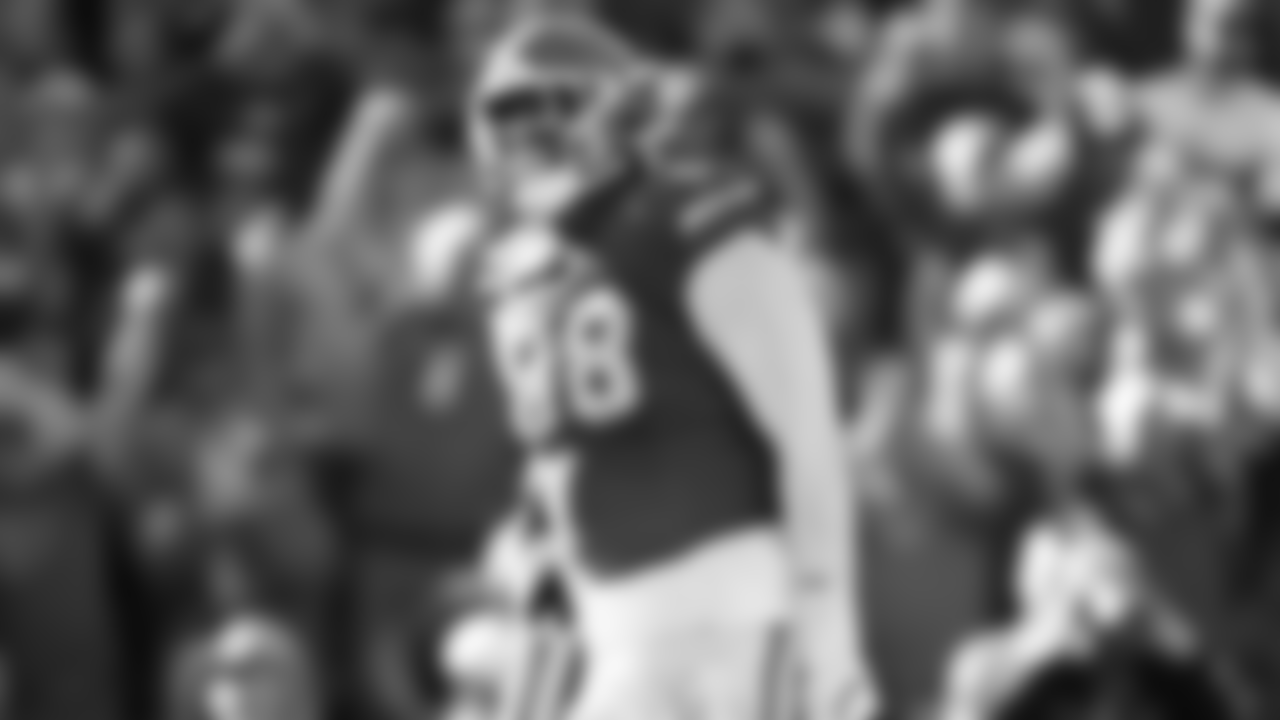 DT Caleb Banks - Florida