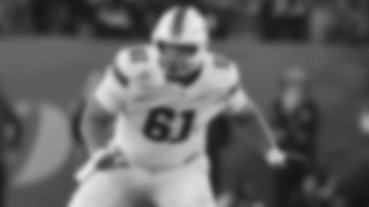 OL Francis Mauigoa - Miami (FL)