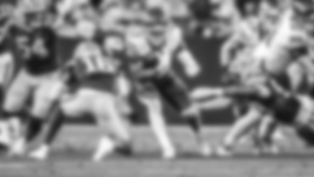 Green Bay Packers - Home