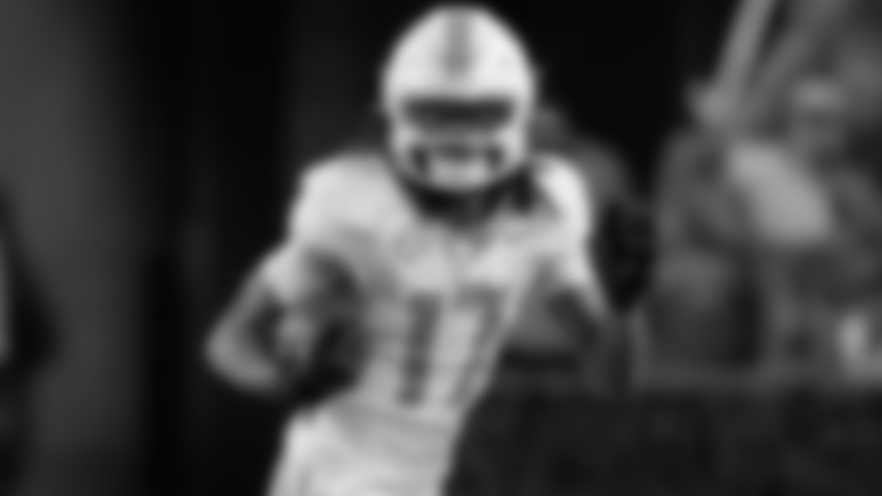 WR Chris Brazzell II - Tennessee