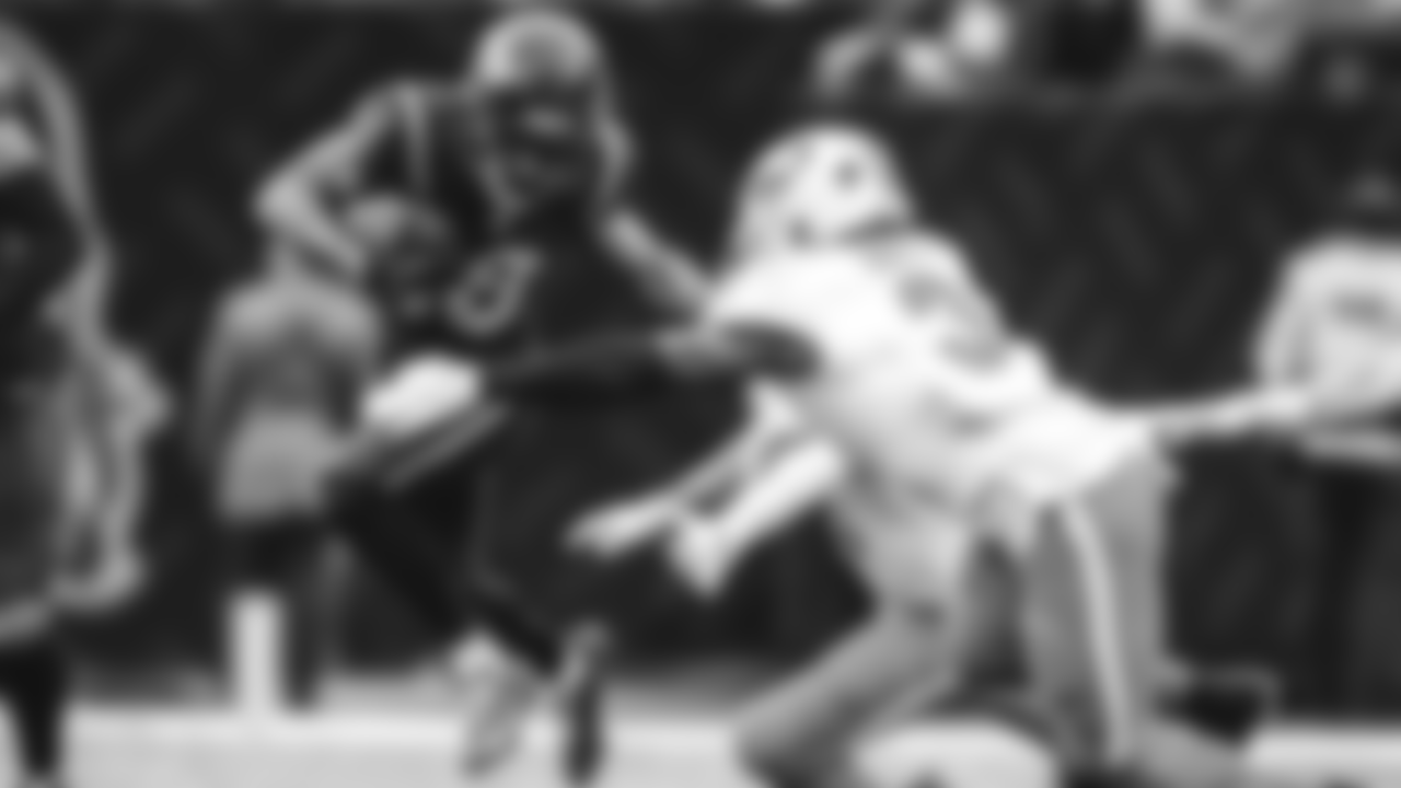 Miami Dolphins  - Home