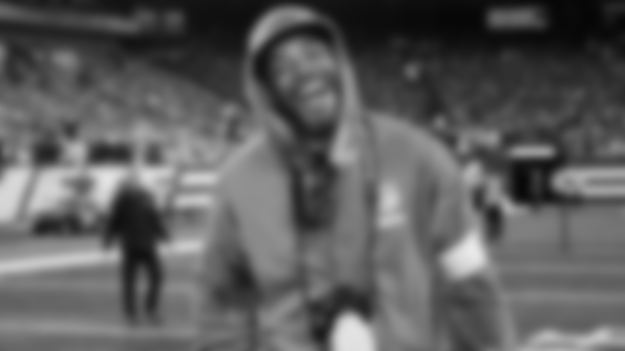 Rapper/Producer Method Man