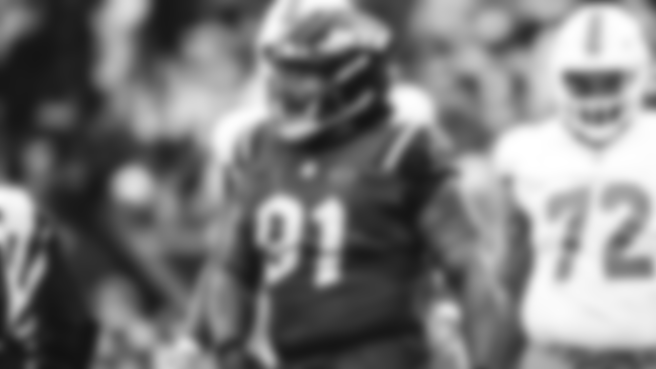 DL Jowon Briggs - Exclusive Rights FA